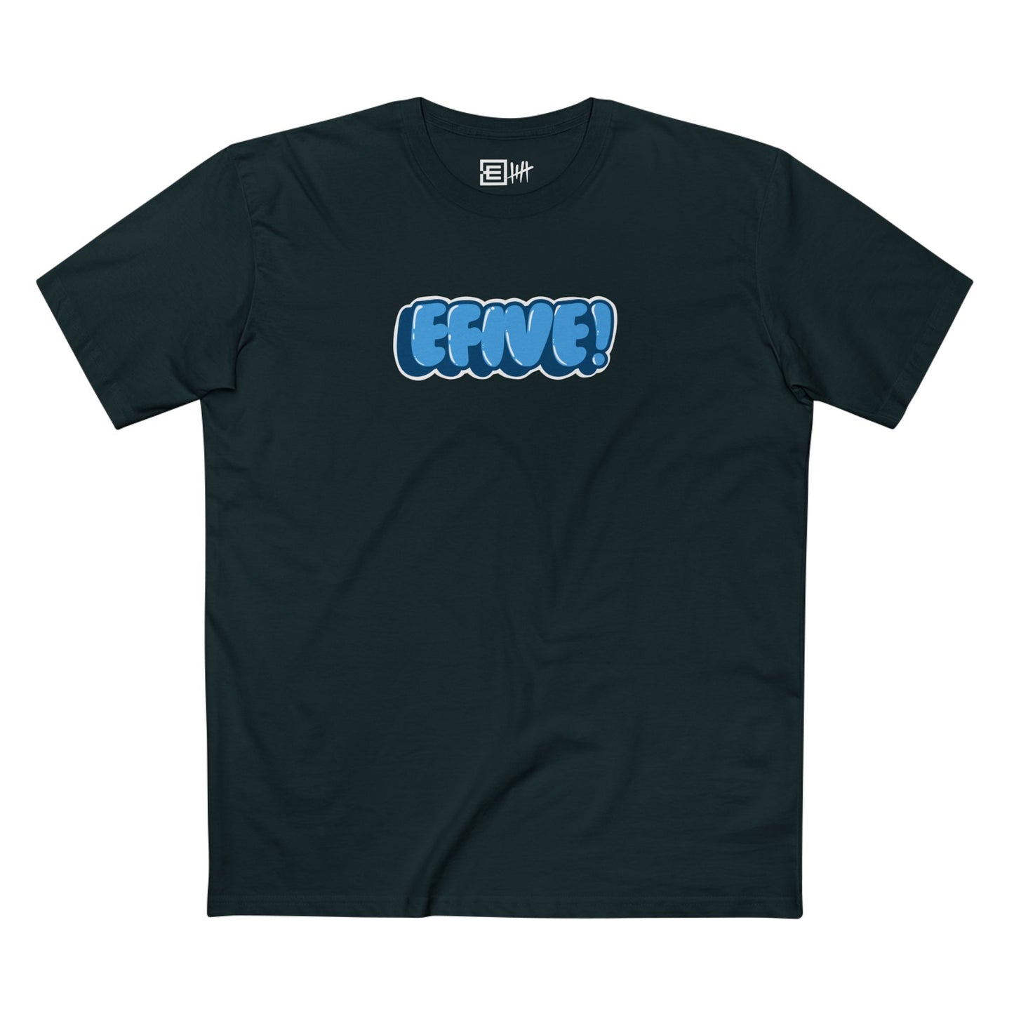 Throw Up Tee