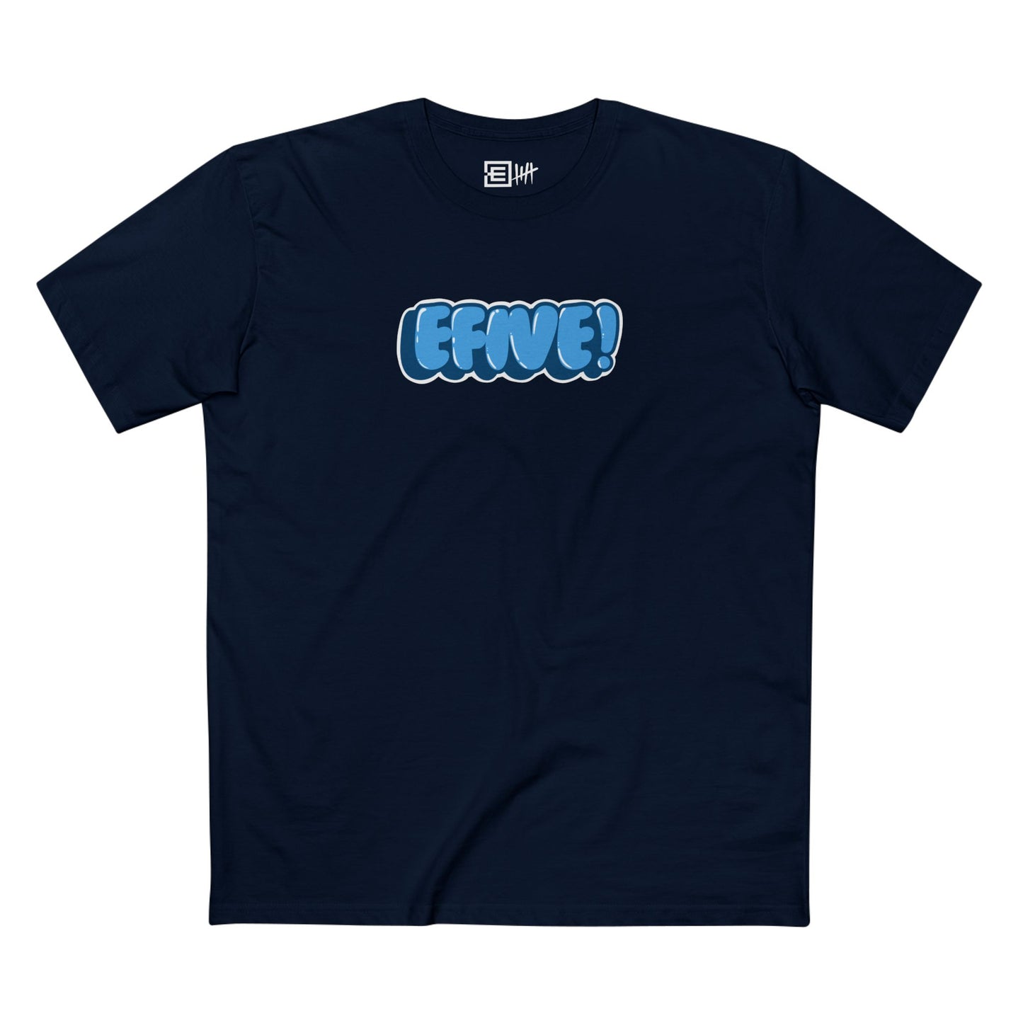 Throw Up Tee