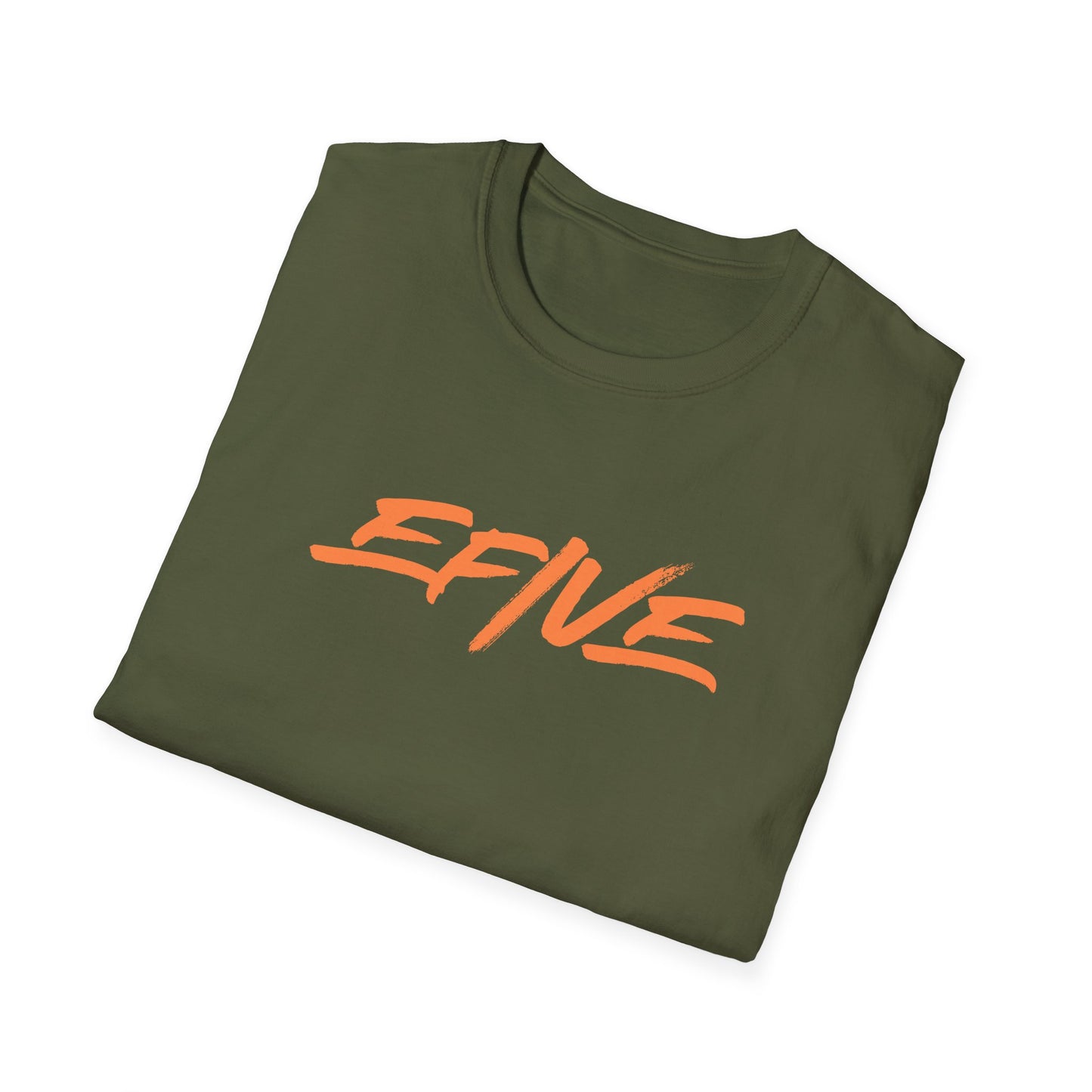 Efive Hyper Tee