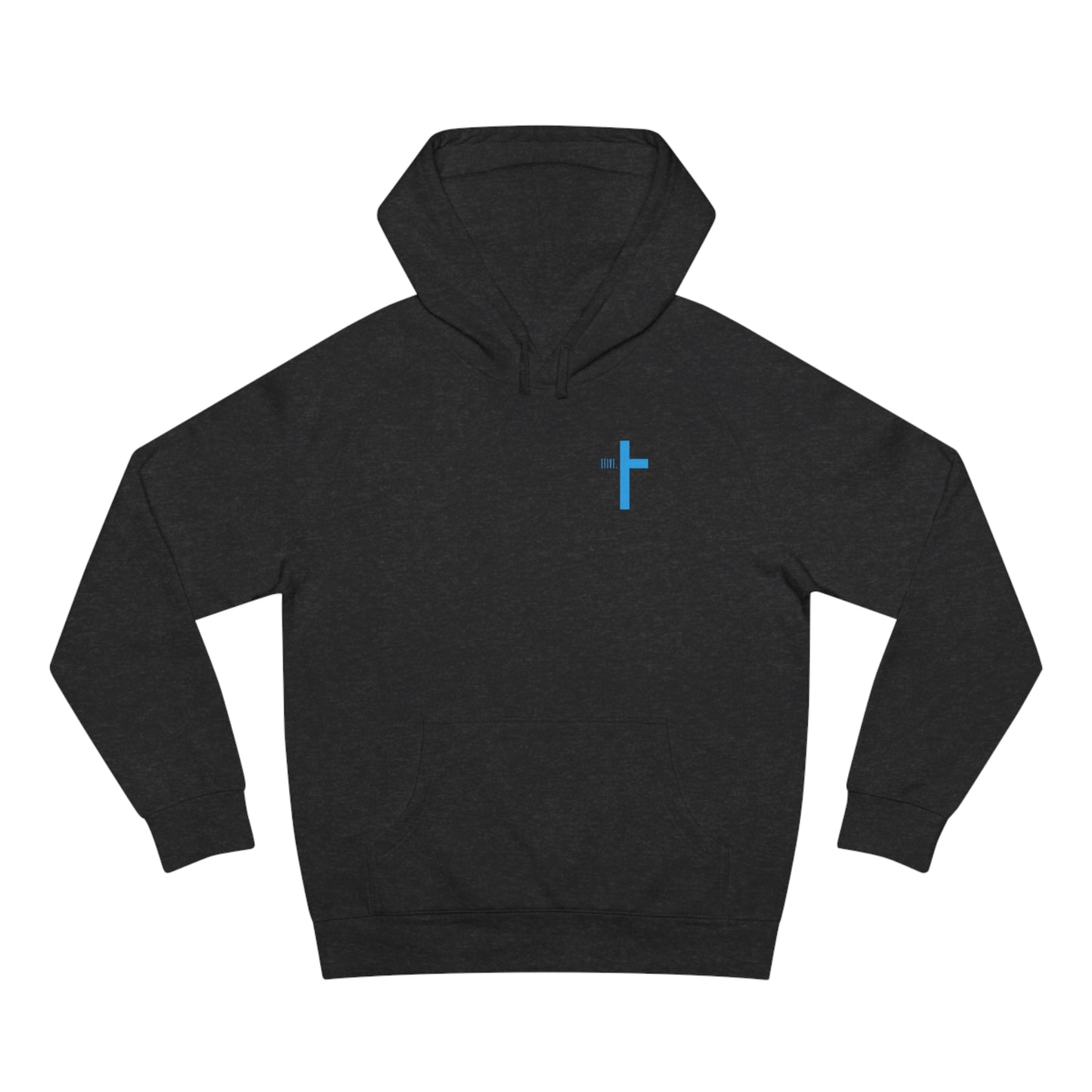 Efive Crossed Hood