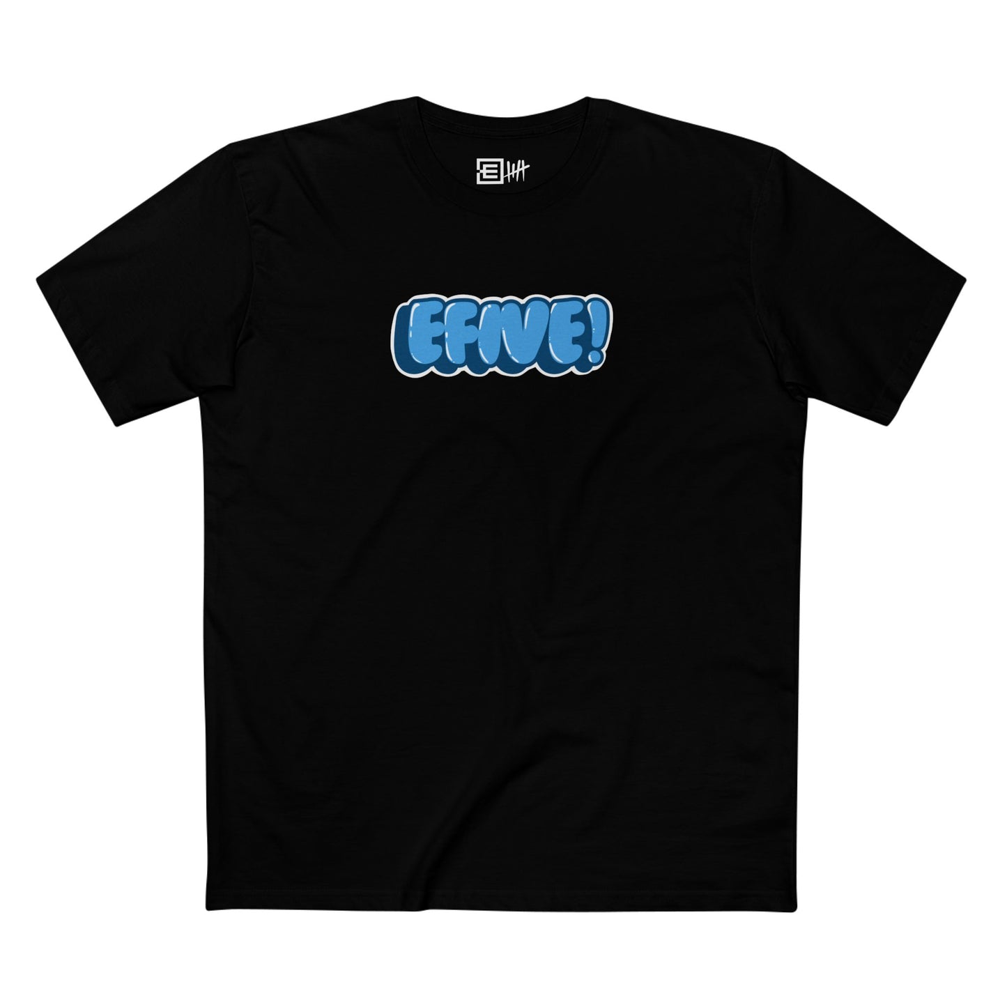 Throw Up Tee