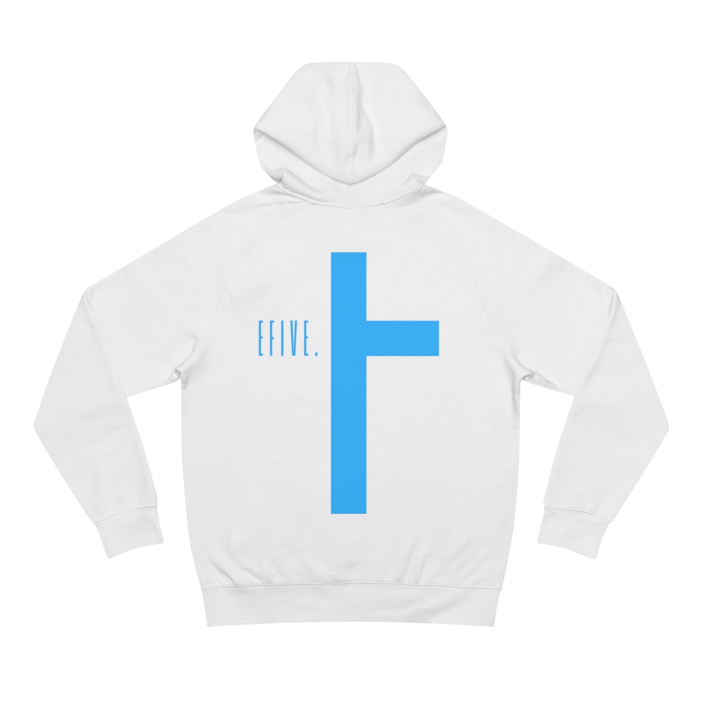 Efive Crossed Hood