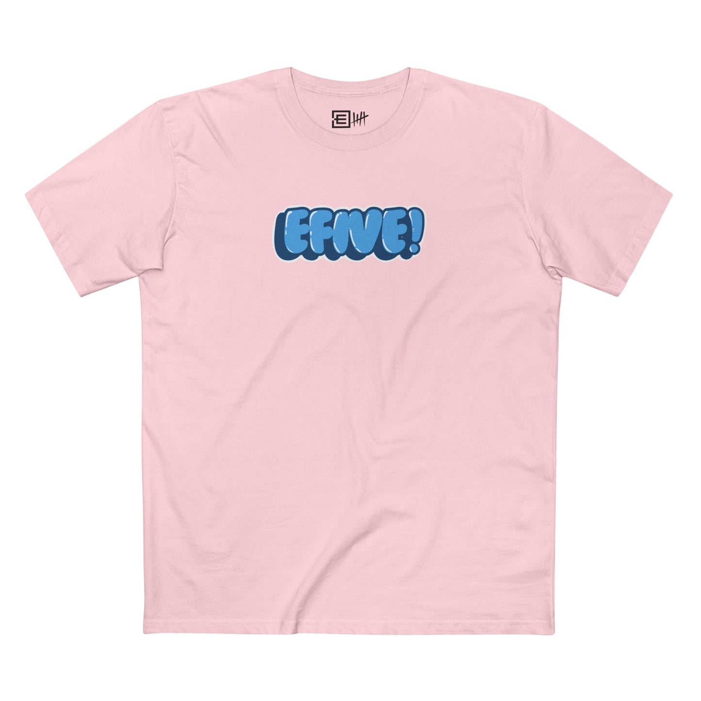 Throw Up Tee