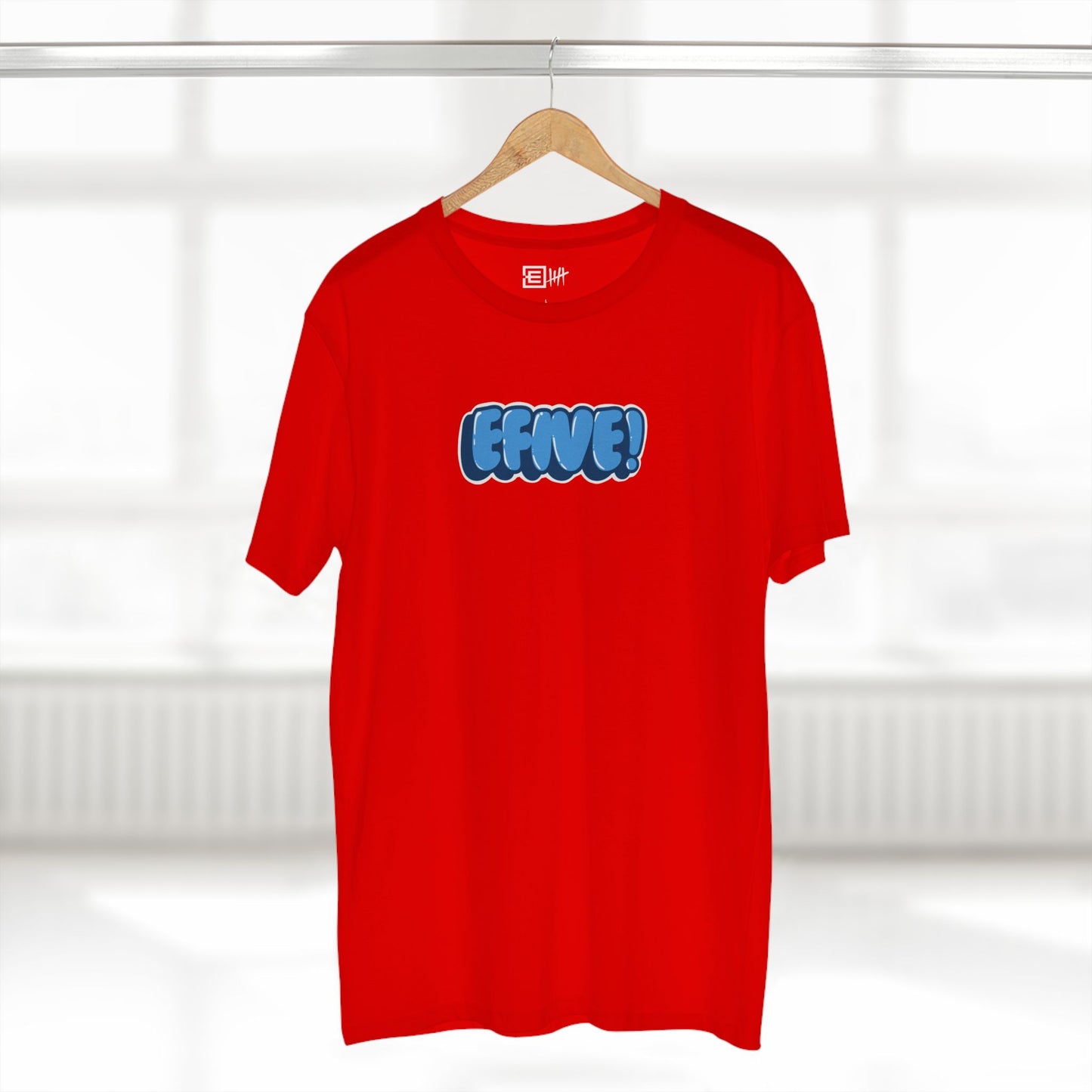 Throw Up Tee