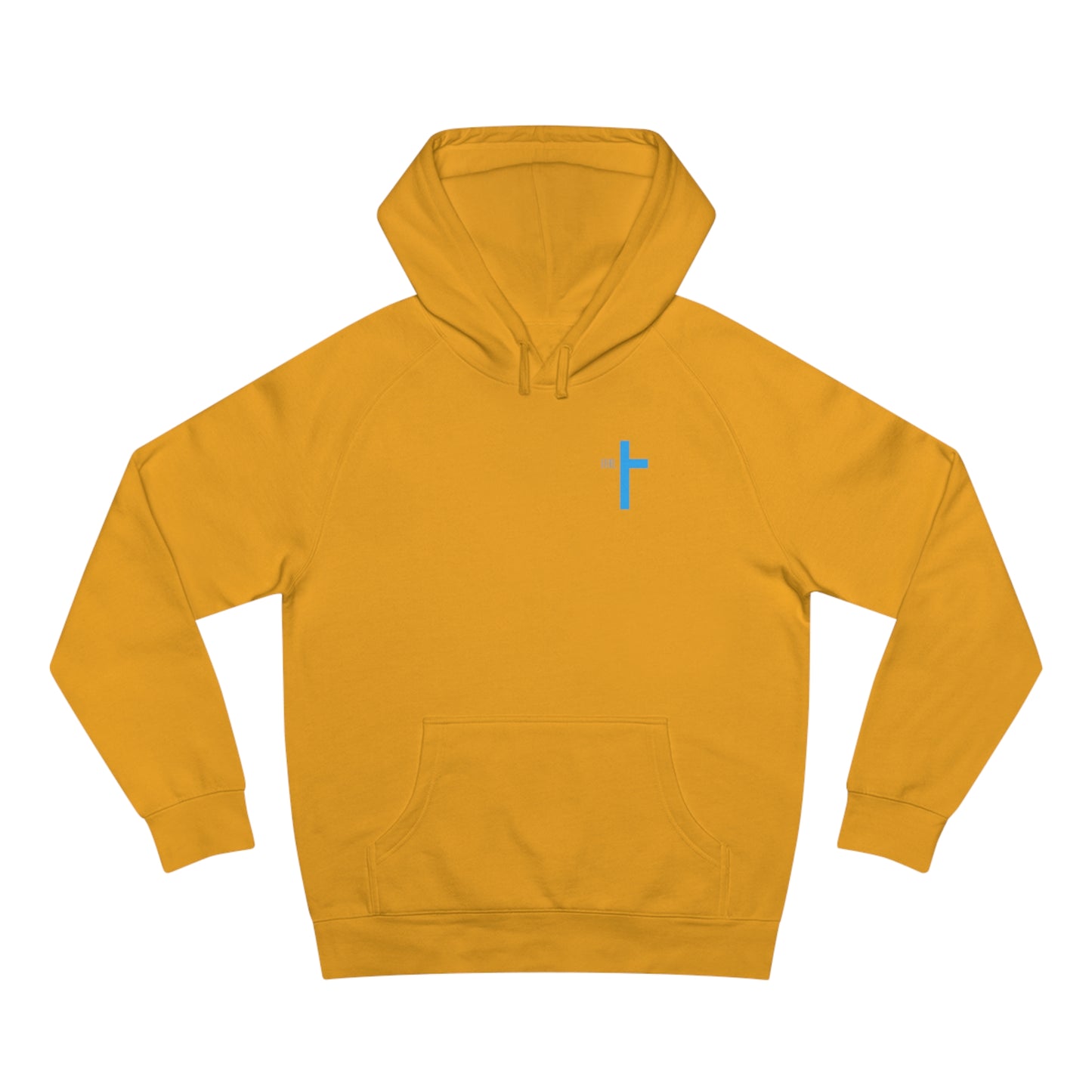 Efive Crossed Hood