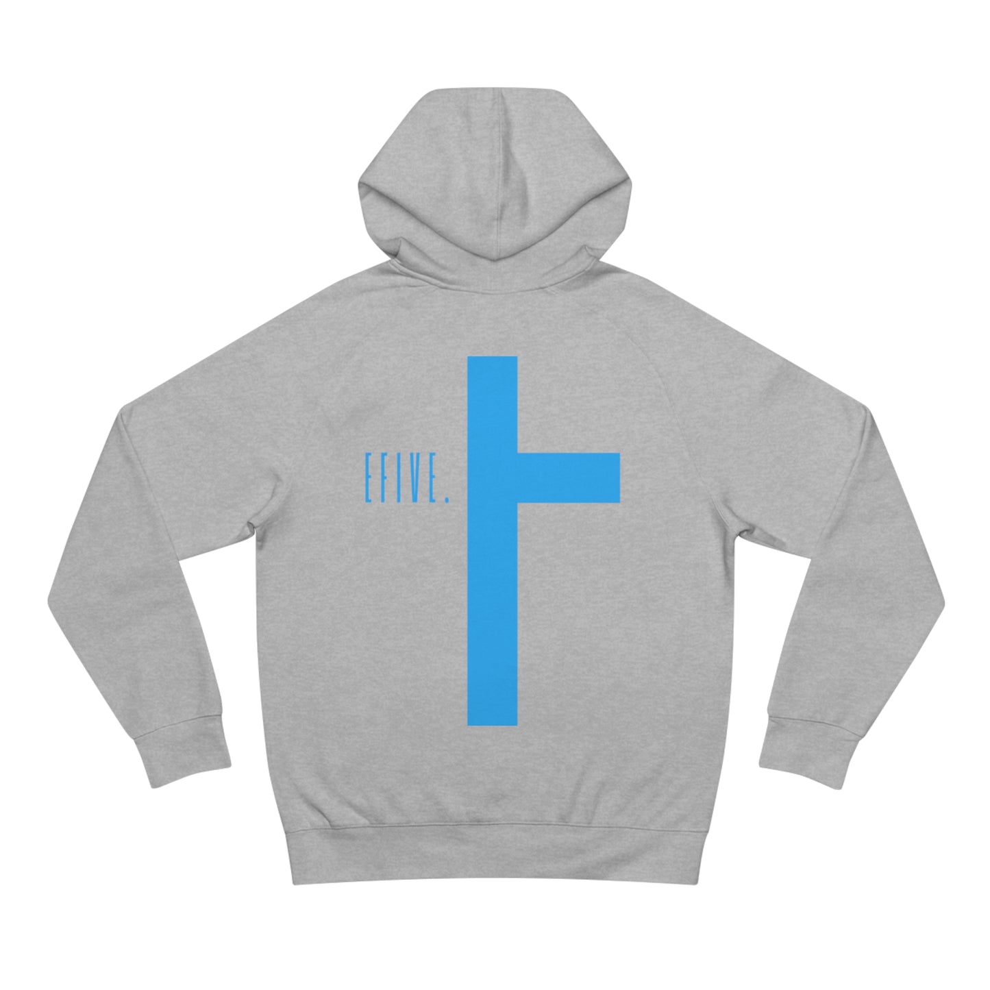 Efive Crossed Hood