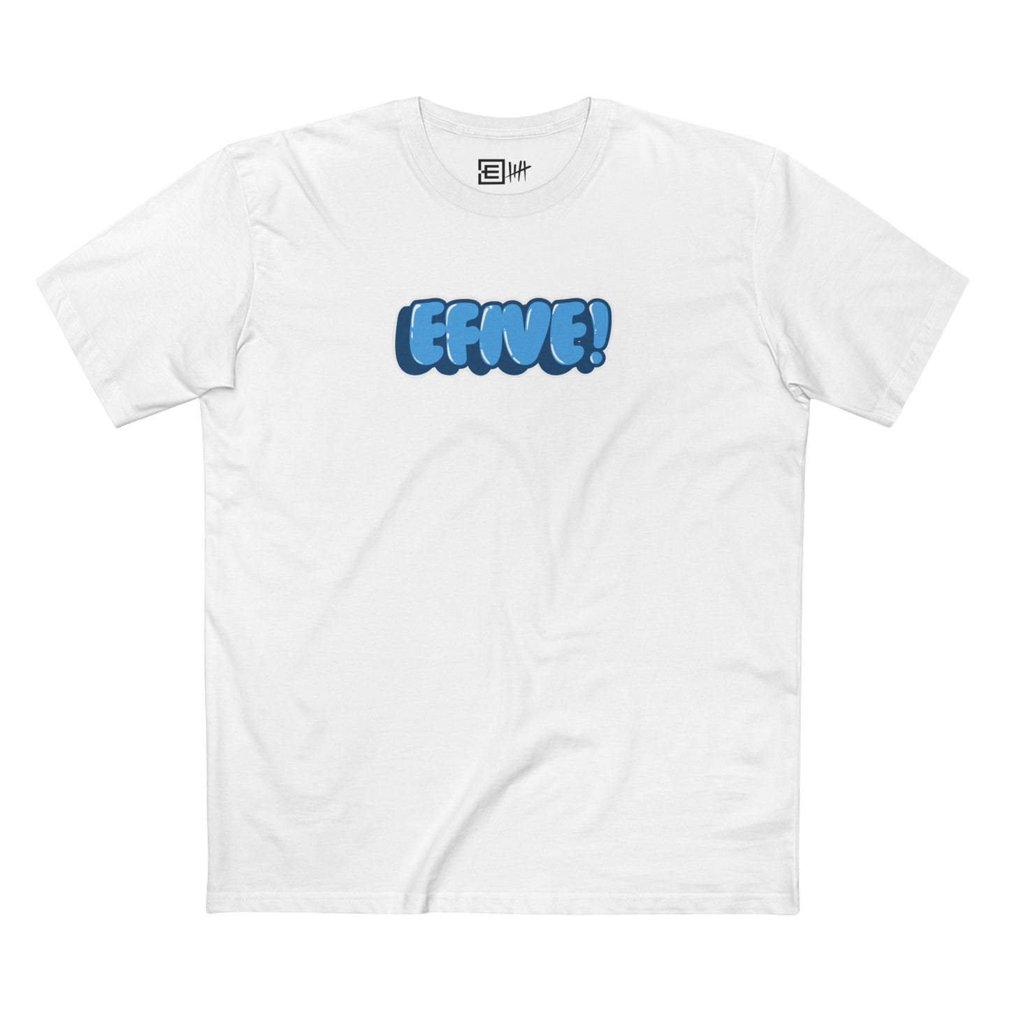 Throw Up Tee