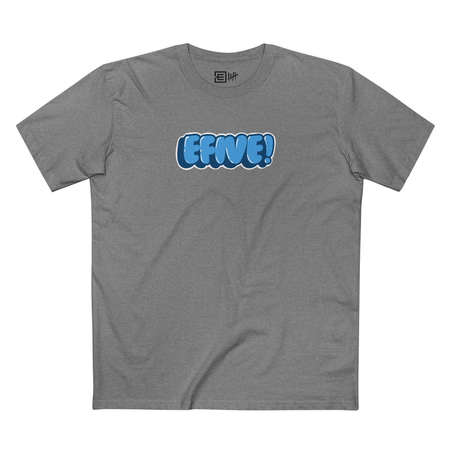 Throw Up Tee