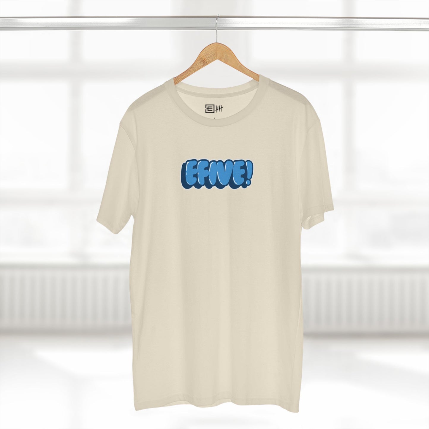 Throw Up Tee