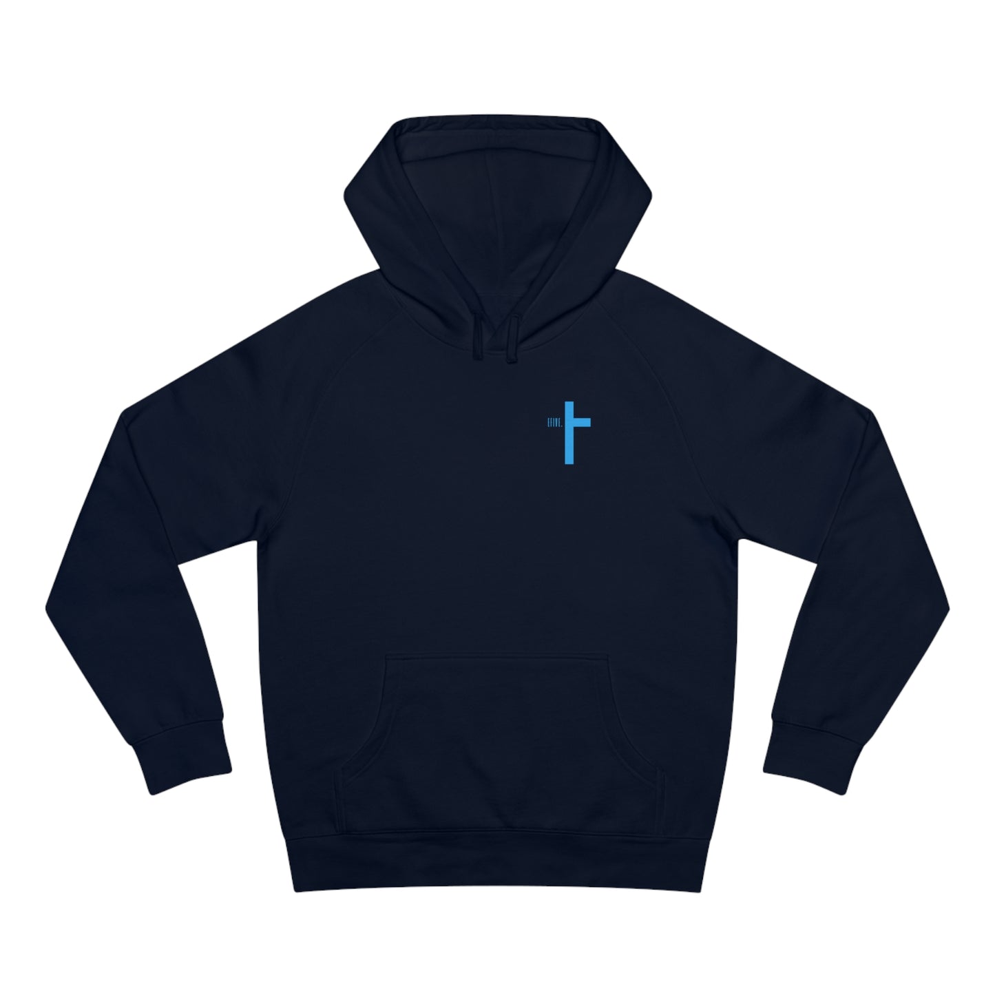 Efive Crossed Hood
