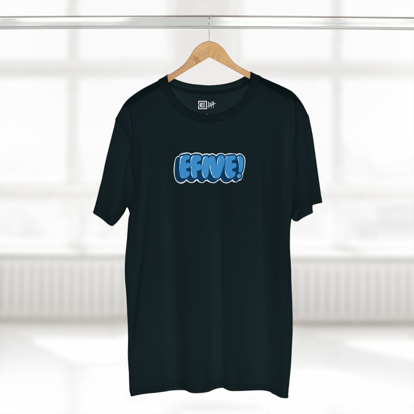 Throw Up Tee