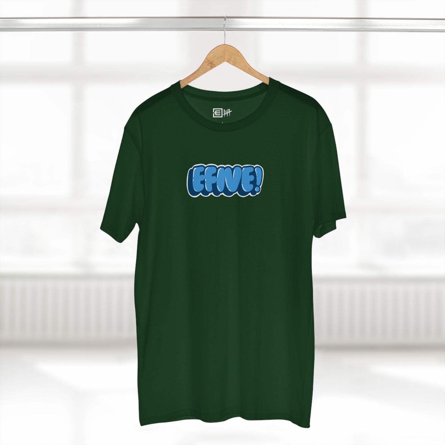 Throw Up Tee