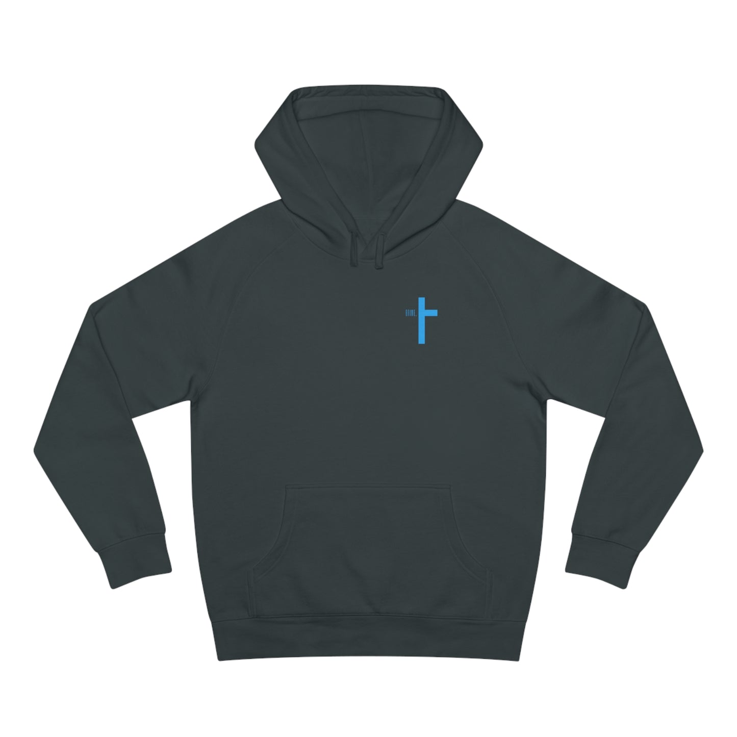 Efive Crossed Hood