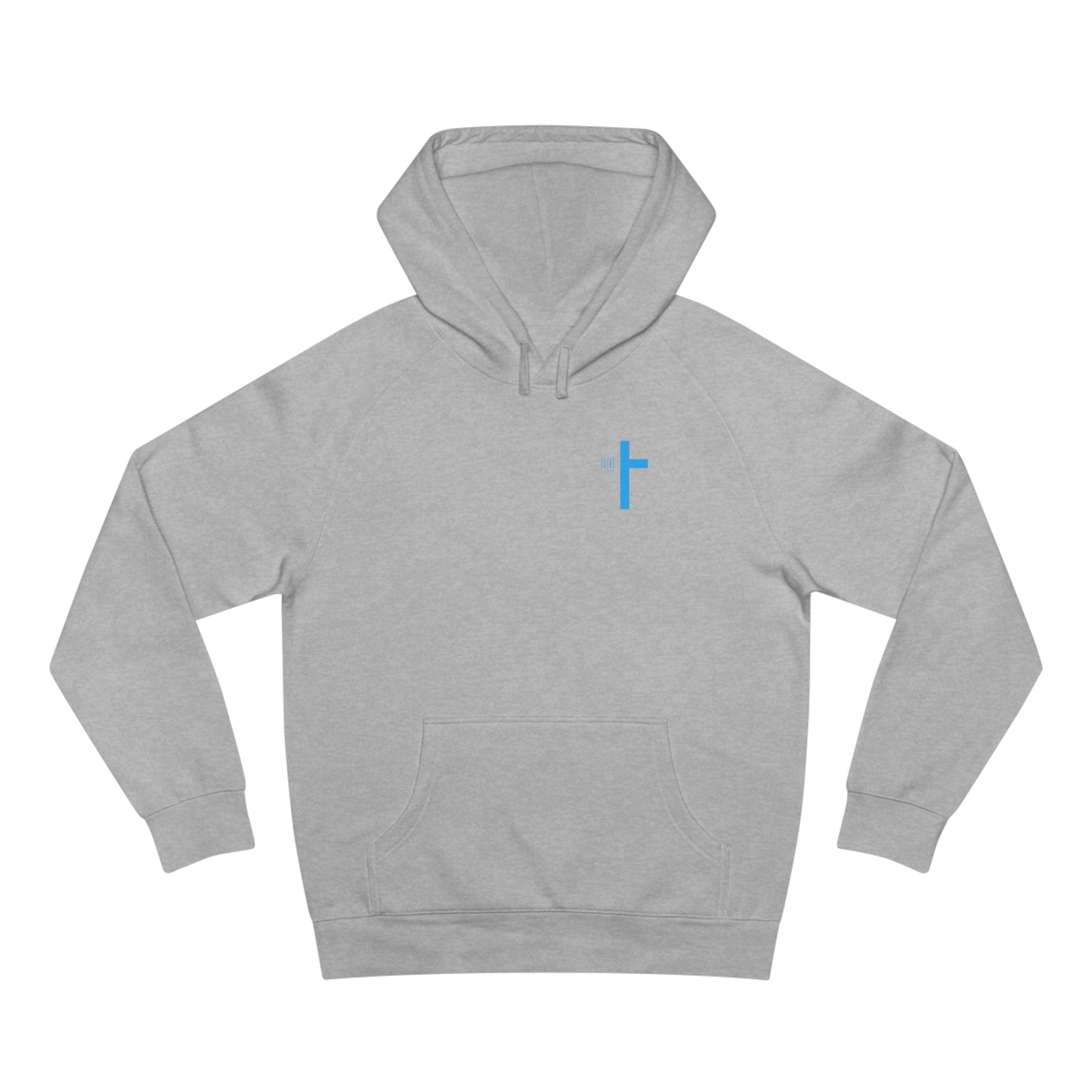 Efive Crossed Hood