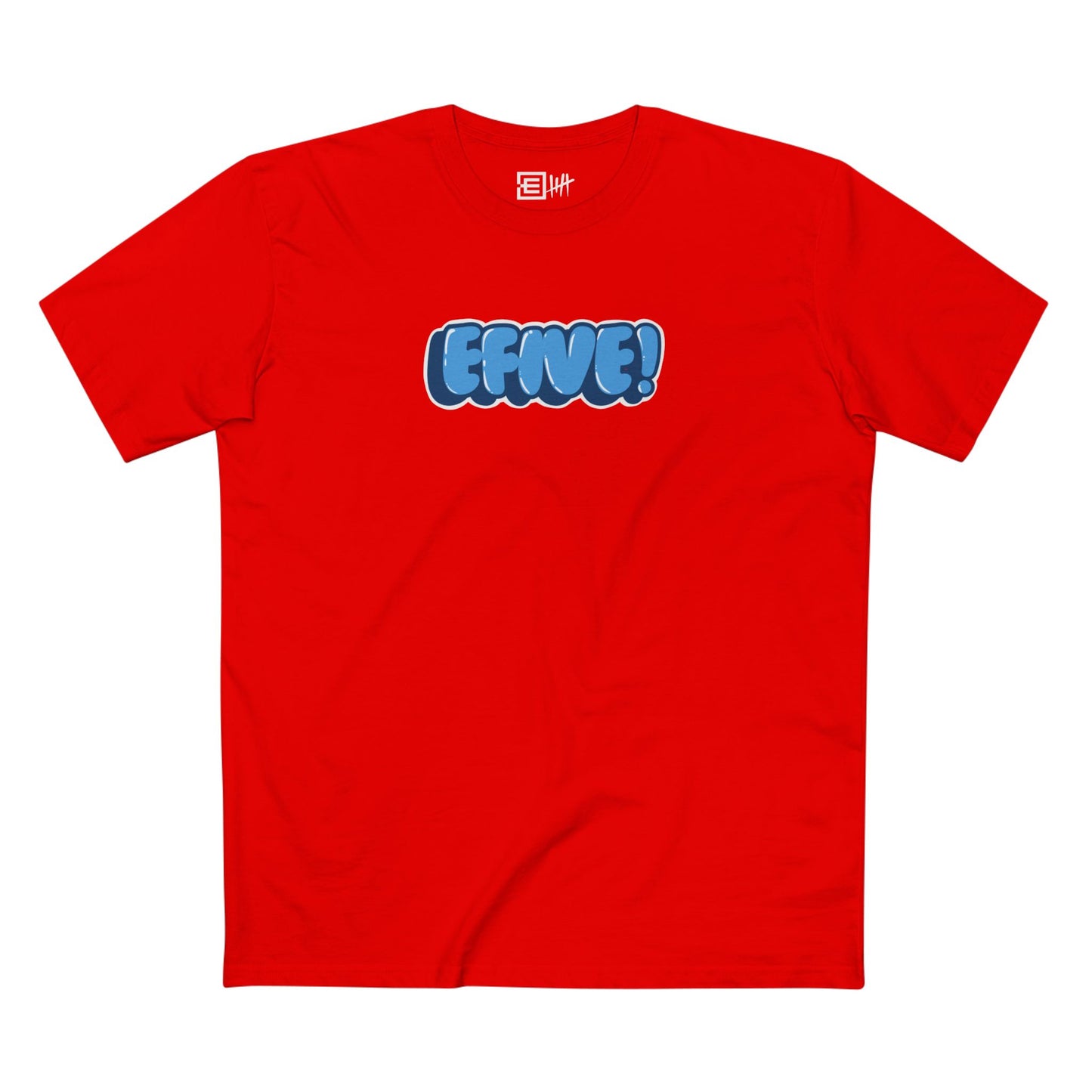 Throw Up Tee