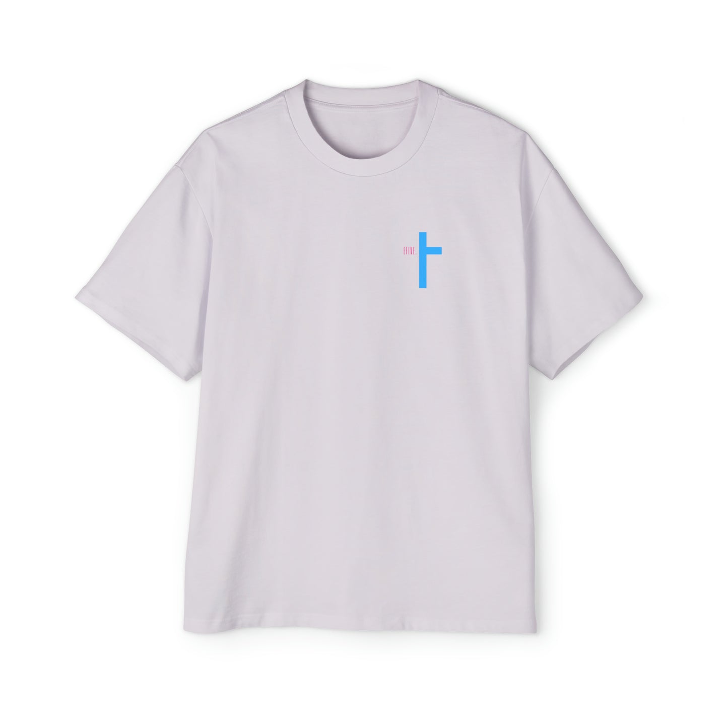 Efive Crossed Tee