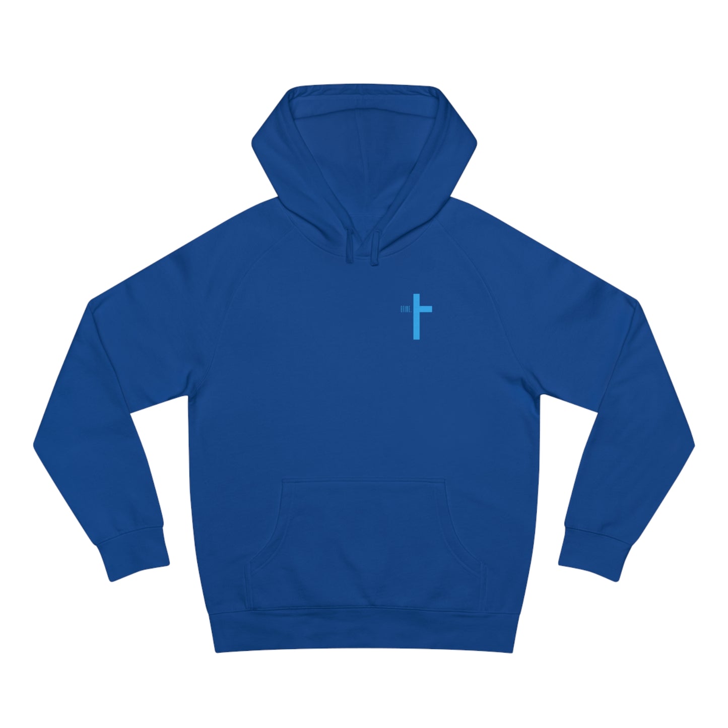 Efive Crossed Hood