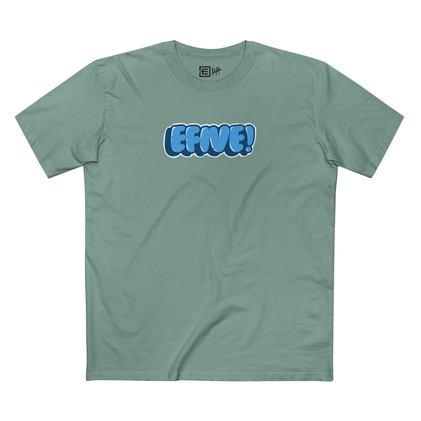 Throw Up Tee