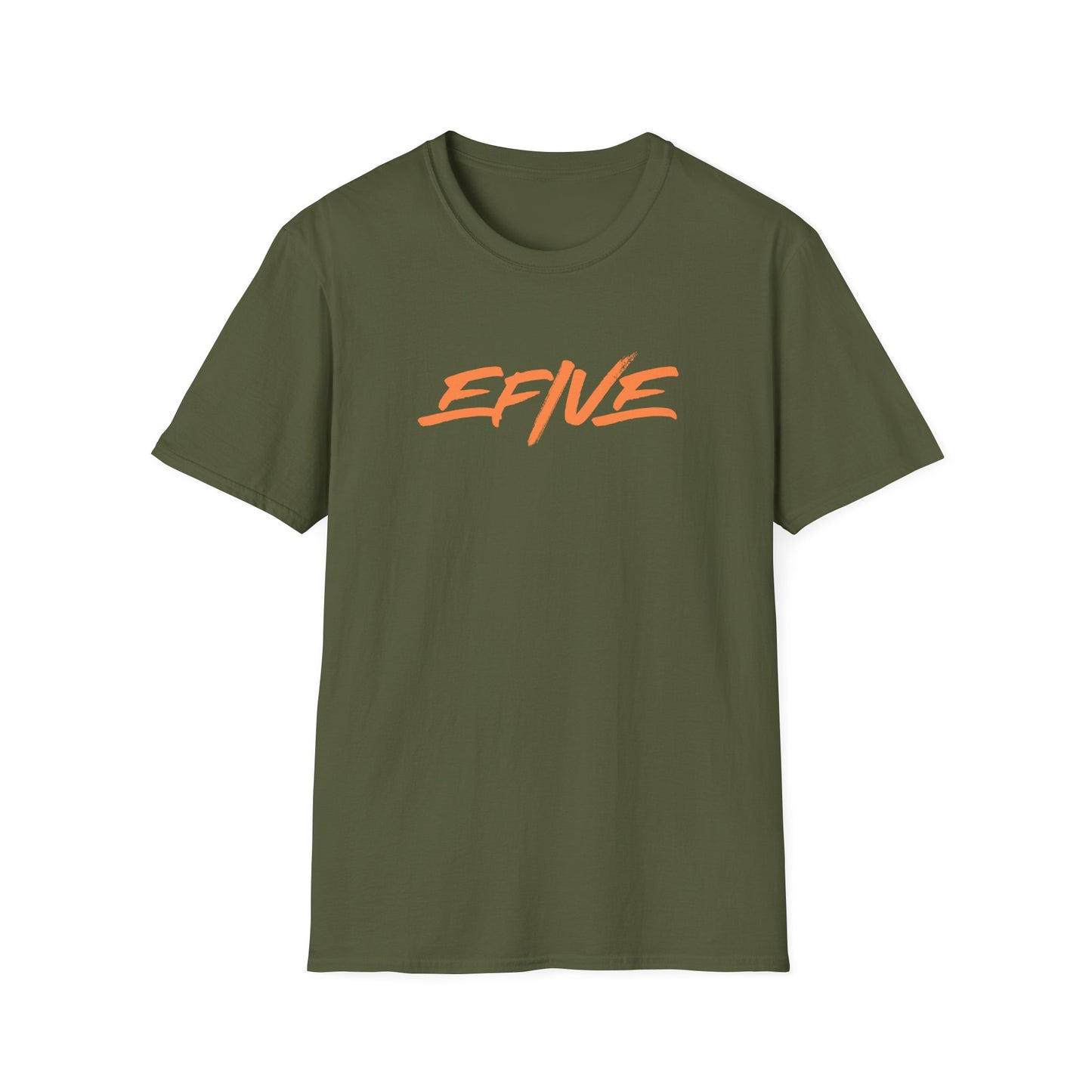 Efive Hyper Tee
