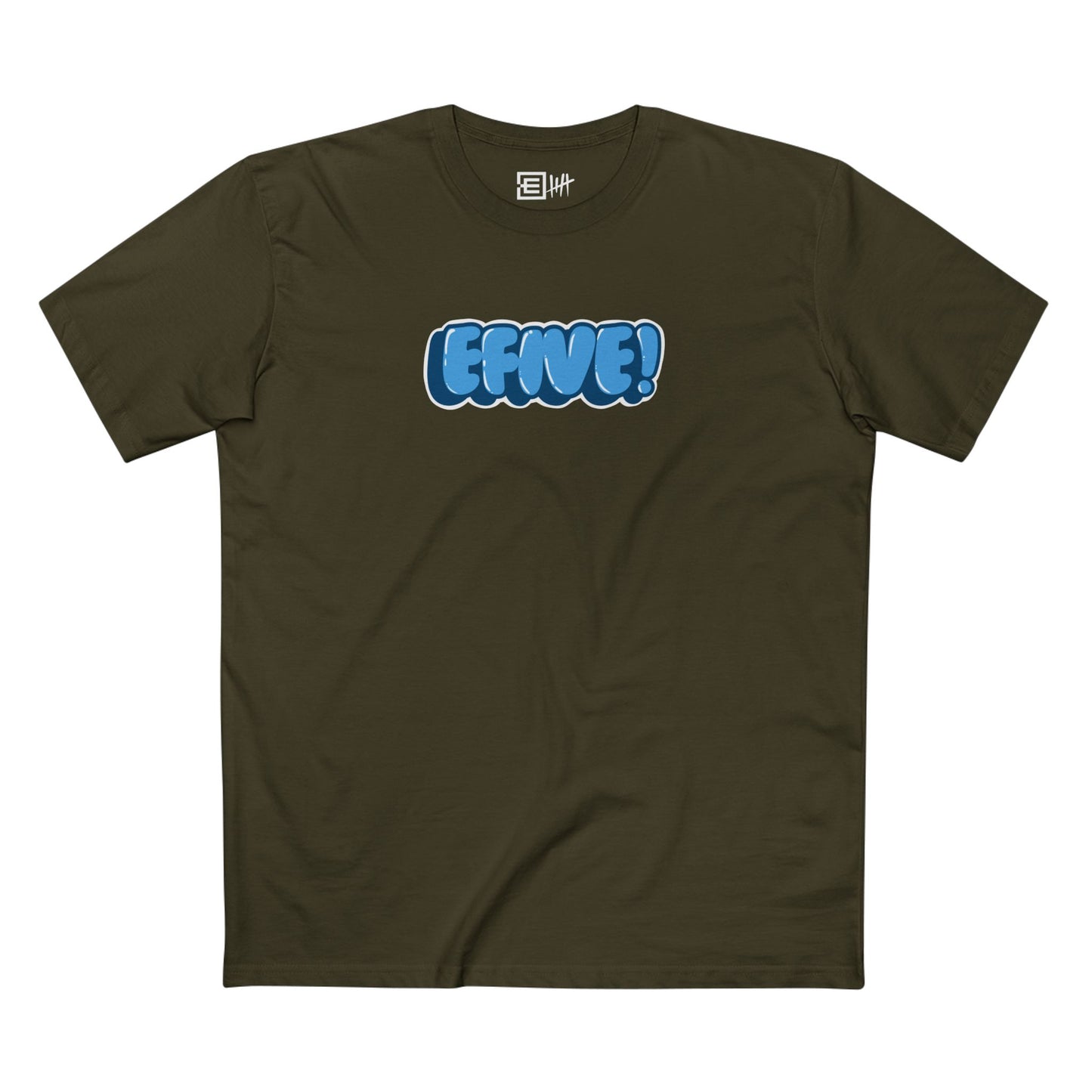 Throw Up Tee