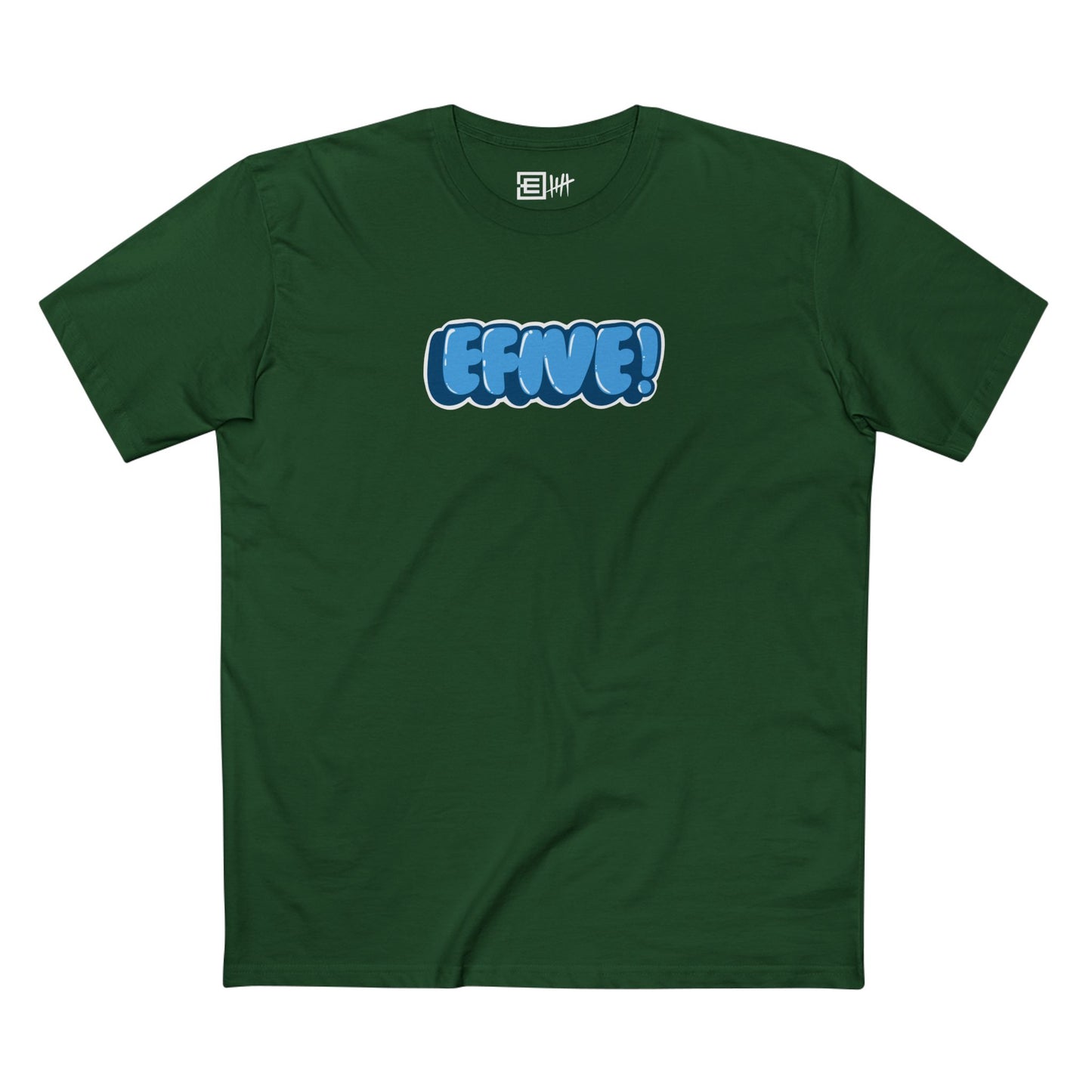 Throw Up Tee