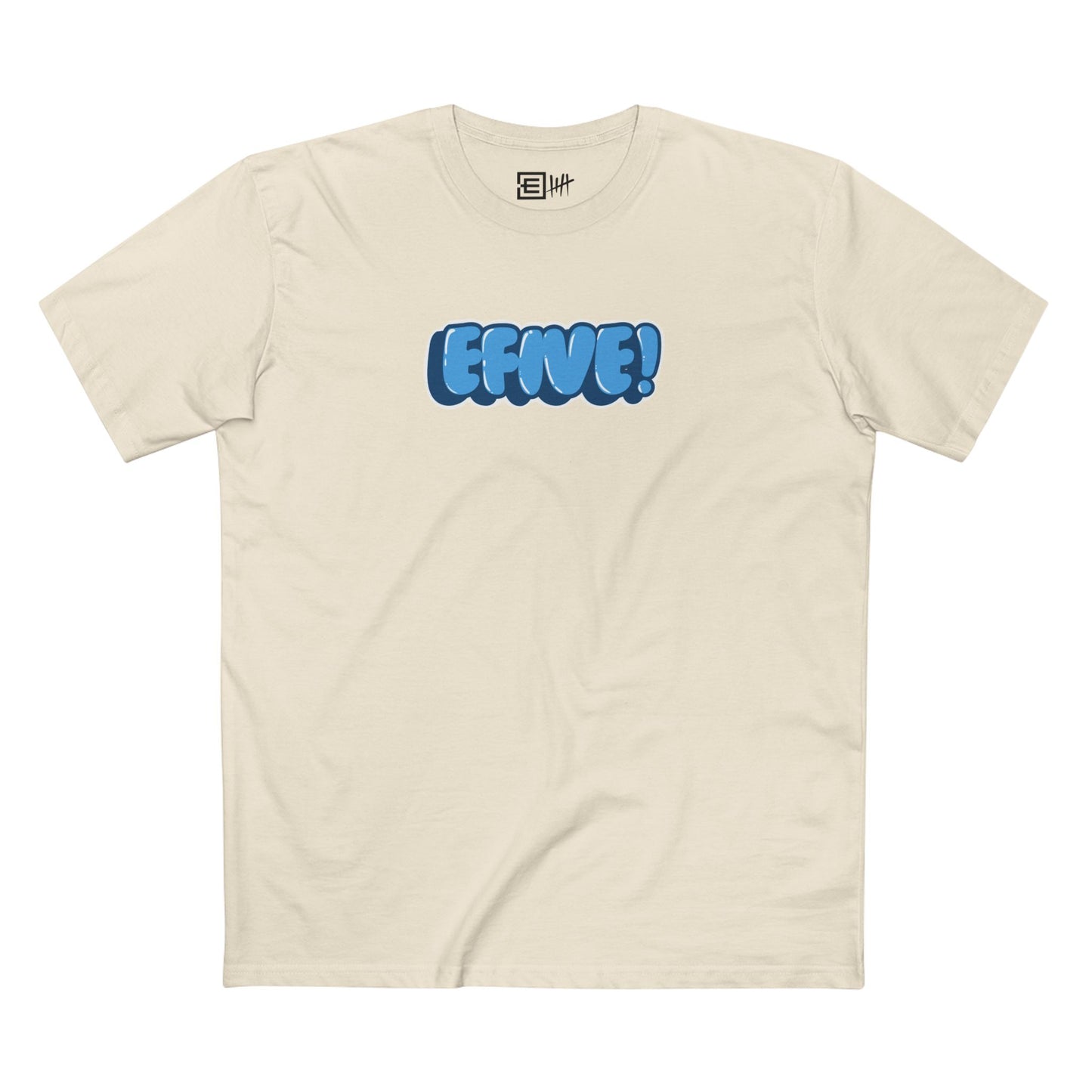 Throw Up Tee