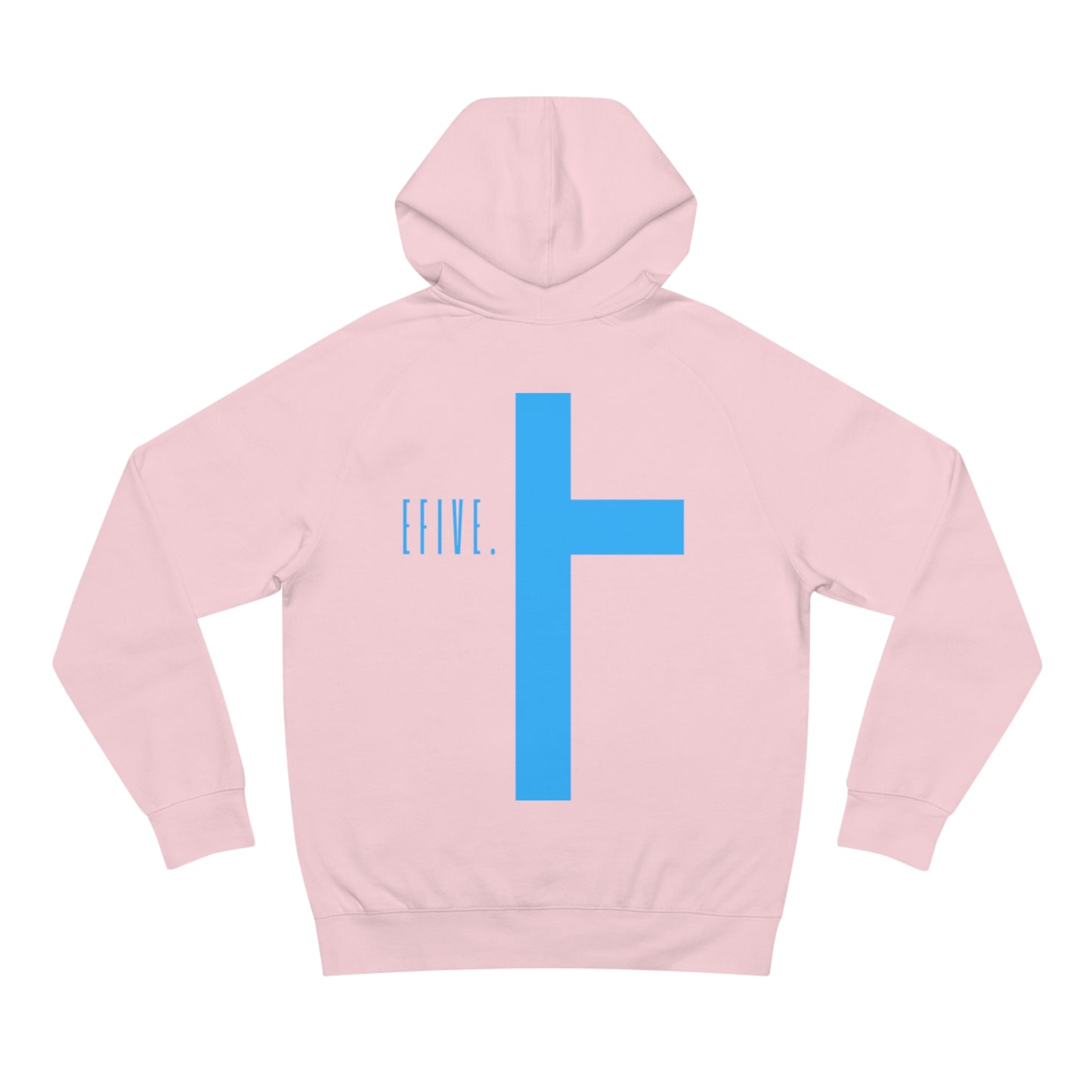 Efive Crossed Hood