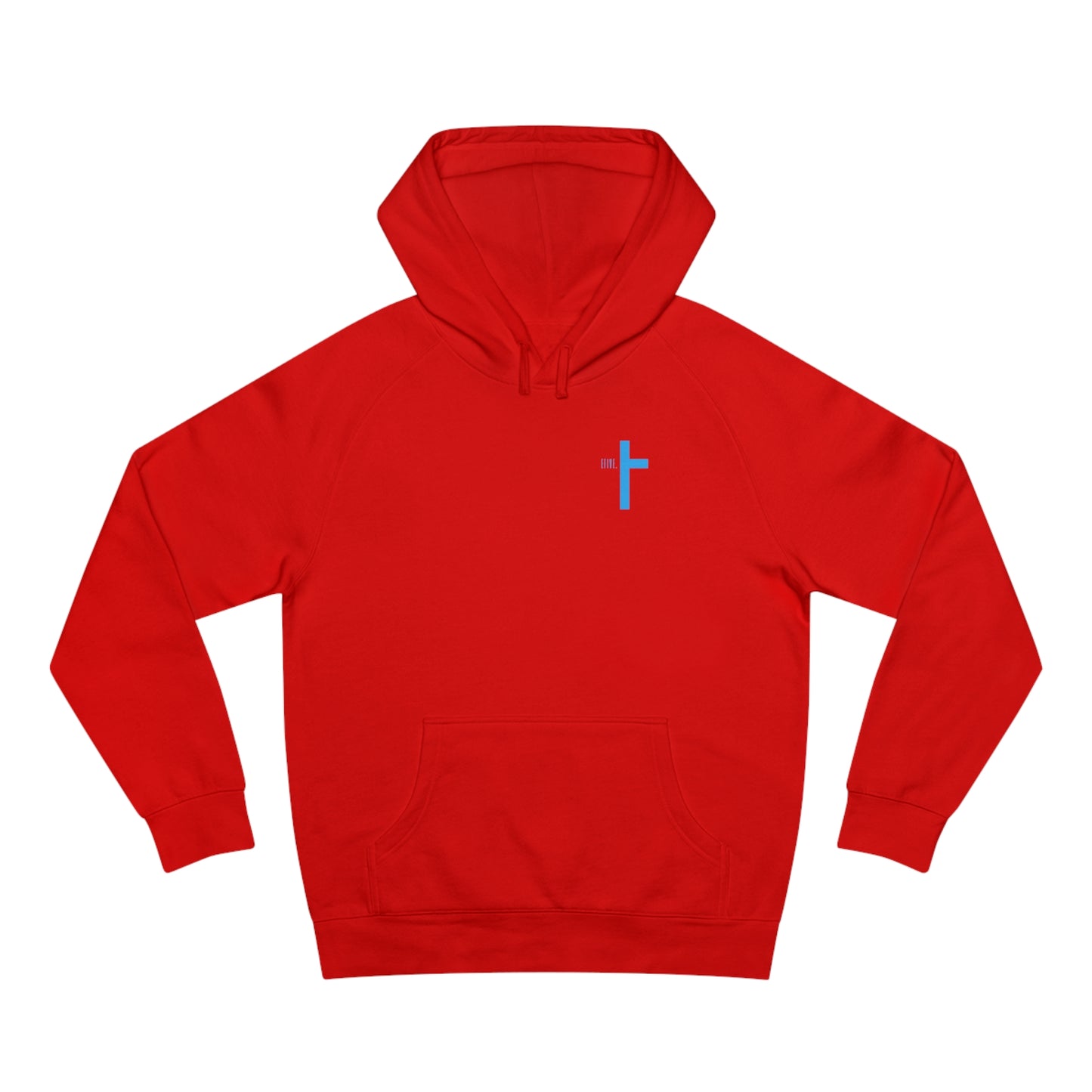 Efive Crossed Hood