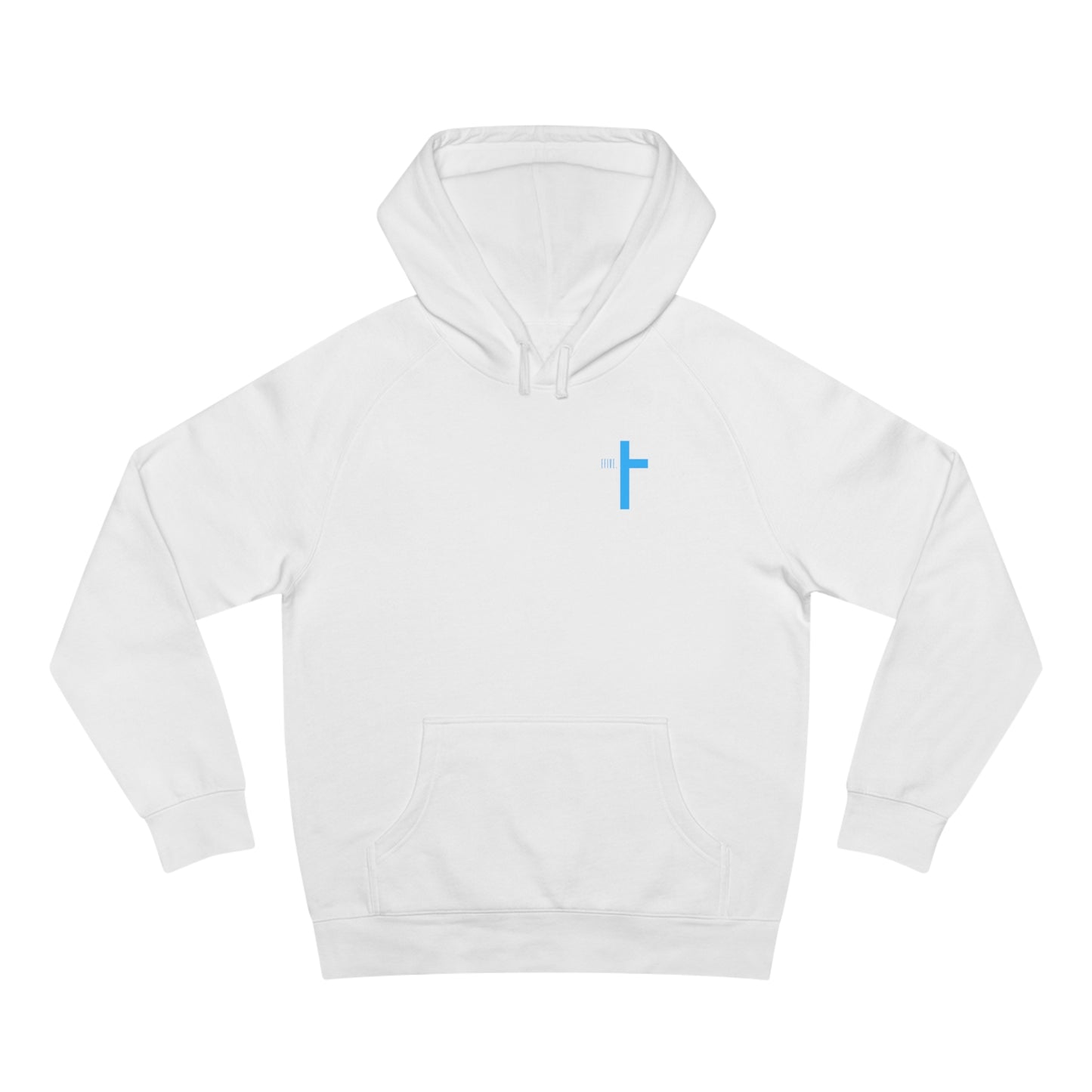 Efive Crossed Hood