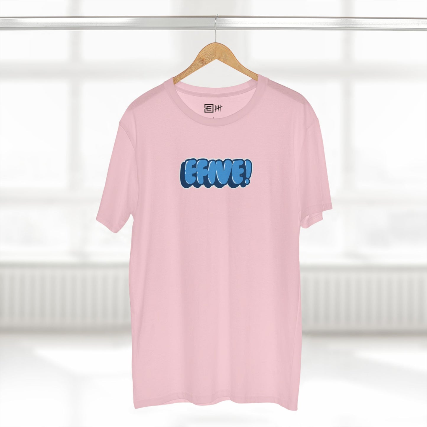 Throw Up Tee