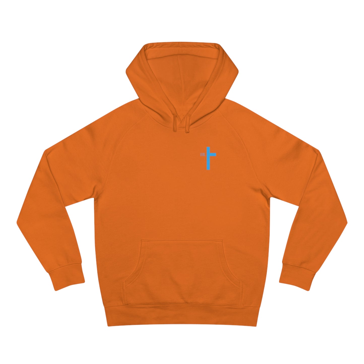 Efive Crossed Hood