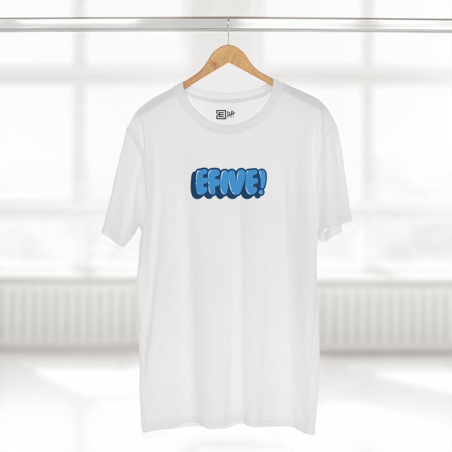 Throw Up Tee