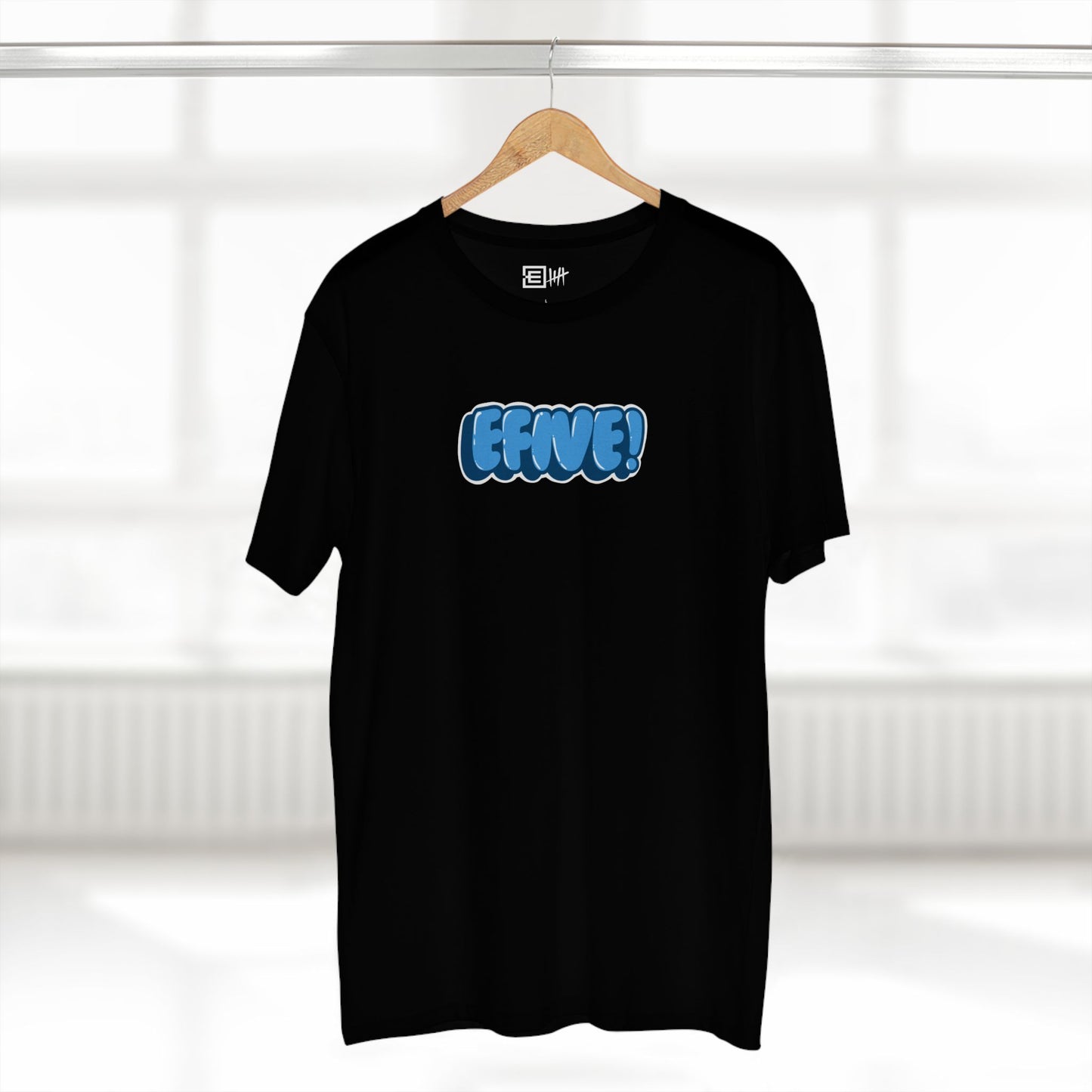 Throw Up Tee