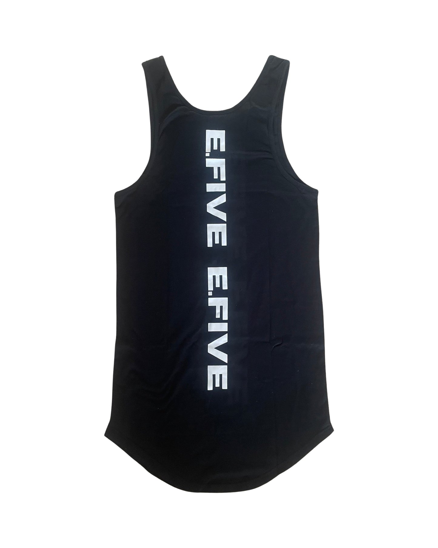 Efive longtail singlet/ tanktop