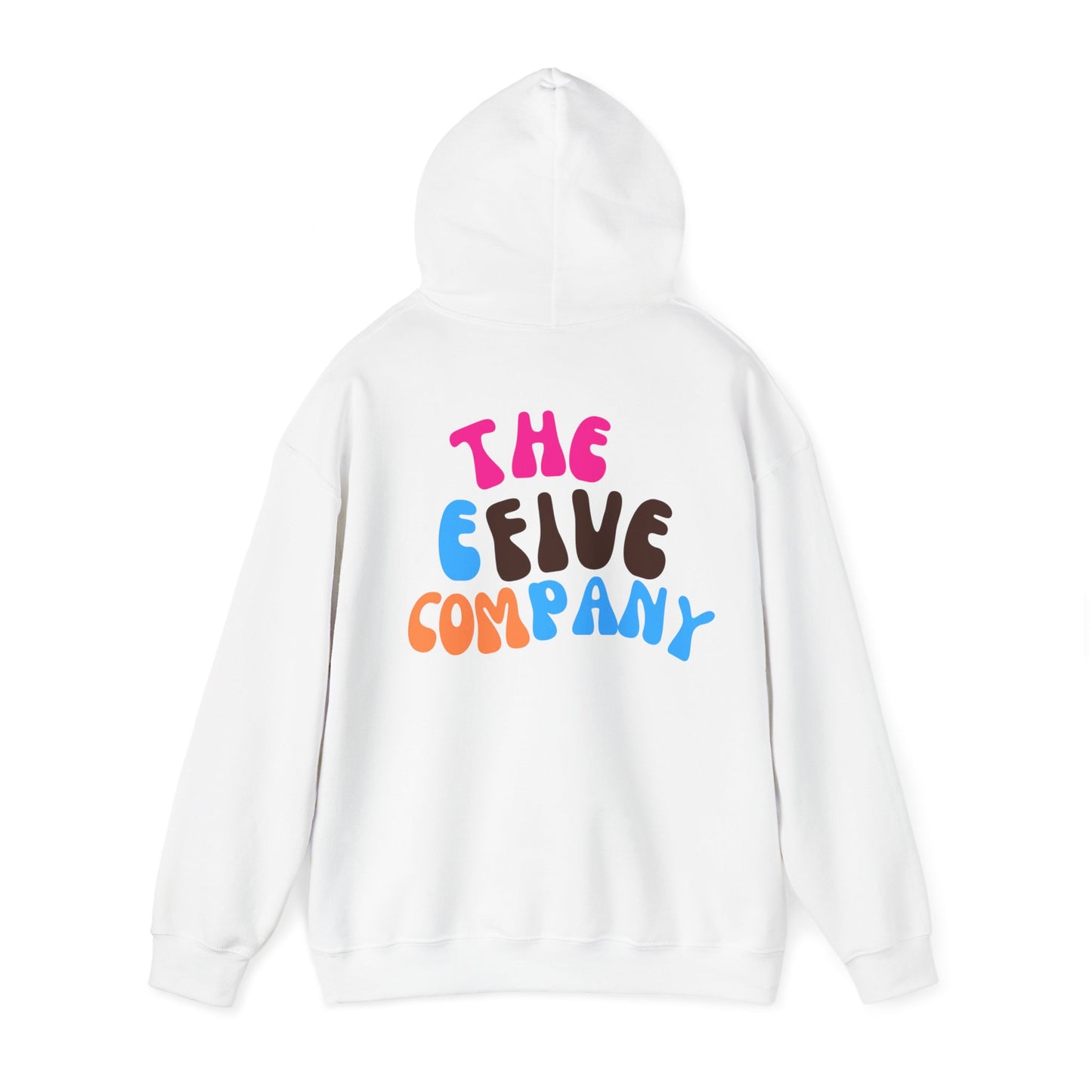 The Efive Company Hood