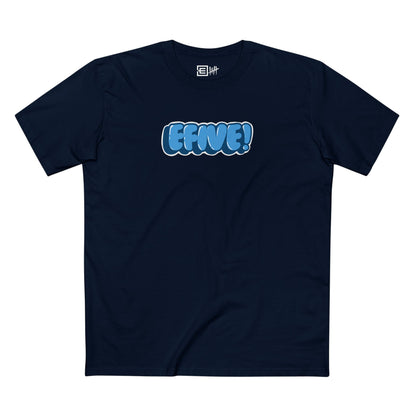 Throw Up Tee