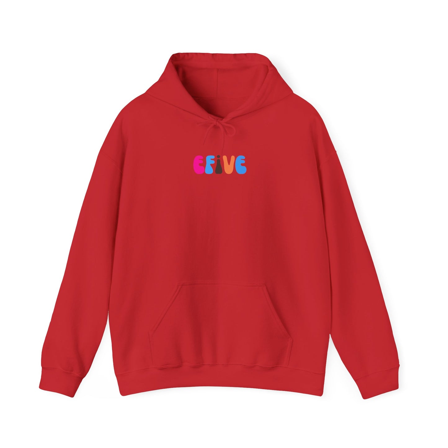 The Efive Company Hood