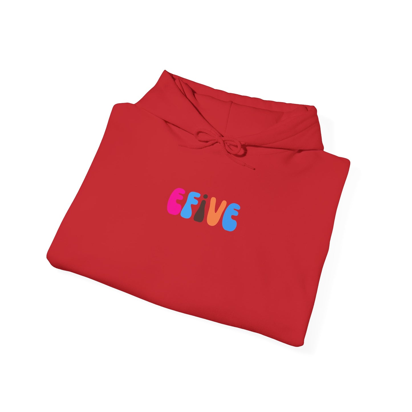 The Efive Company Hood