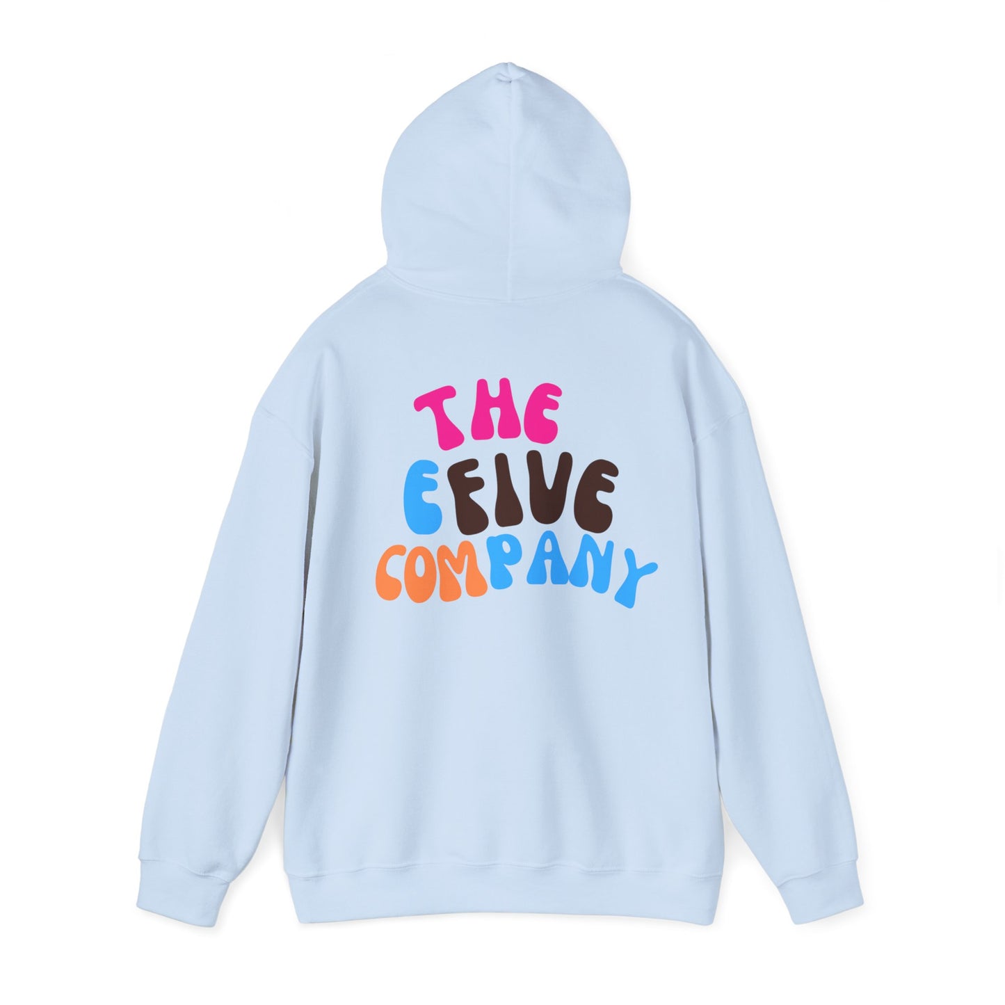 The Efive Company Hood