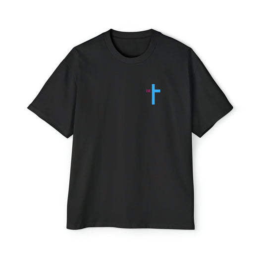 Efive Crossed Tee