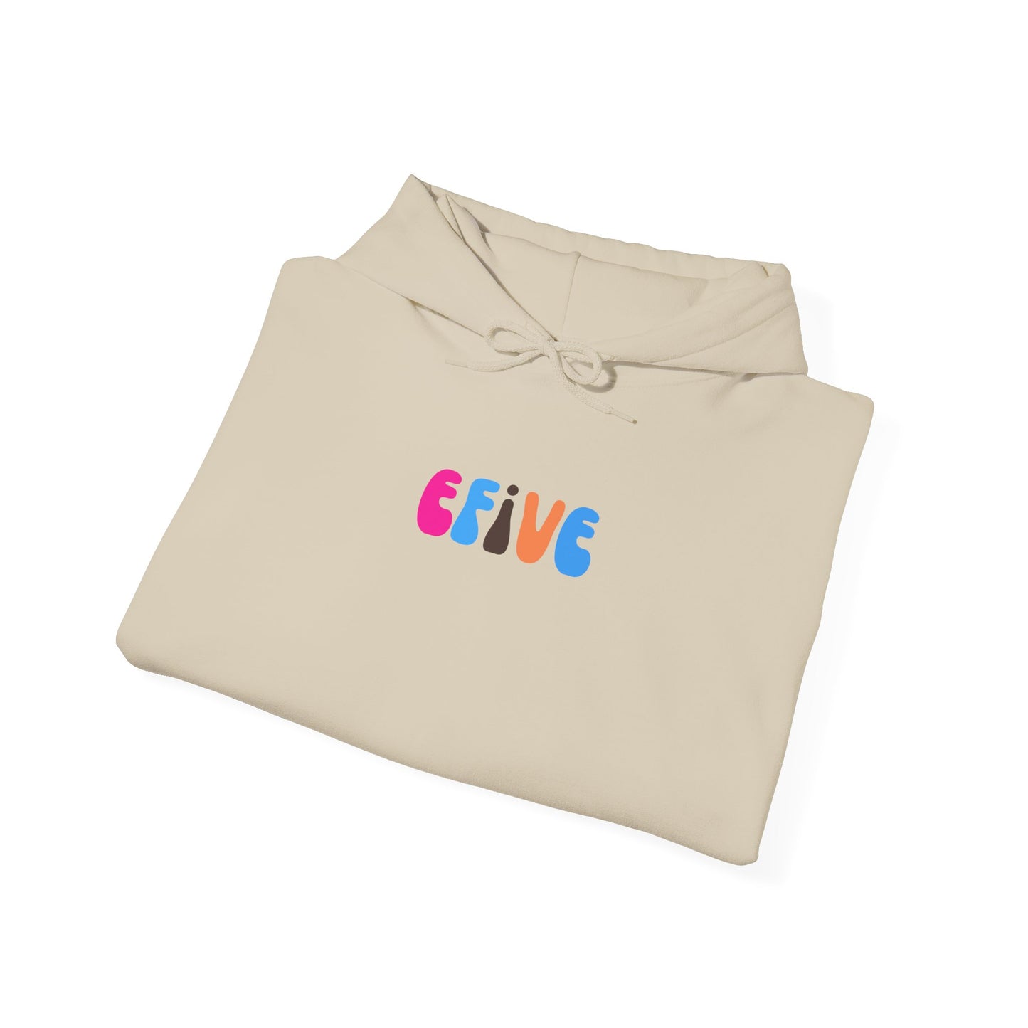 The Efive Company Hood