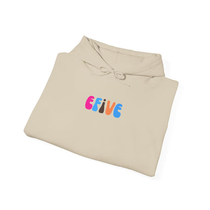 The Efive Company Hood