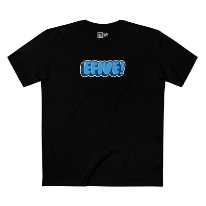 Throw Up Tee