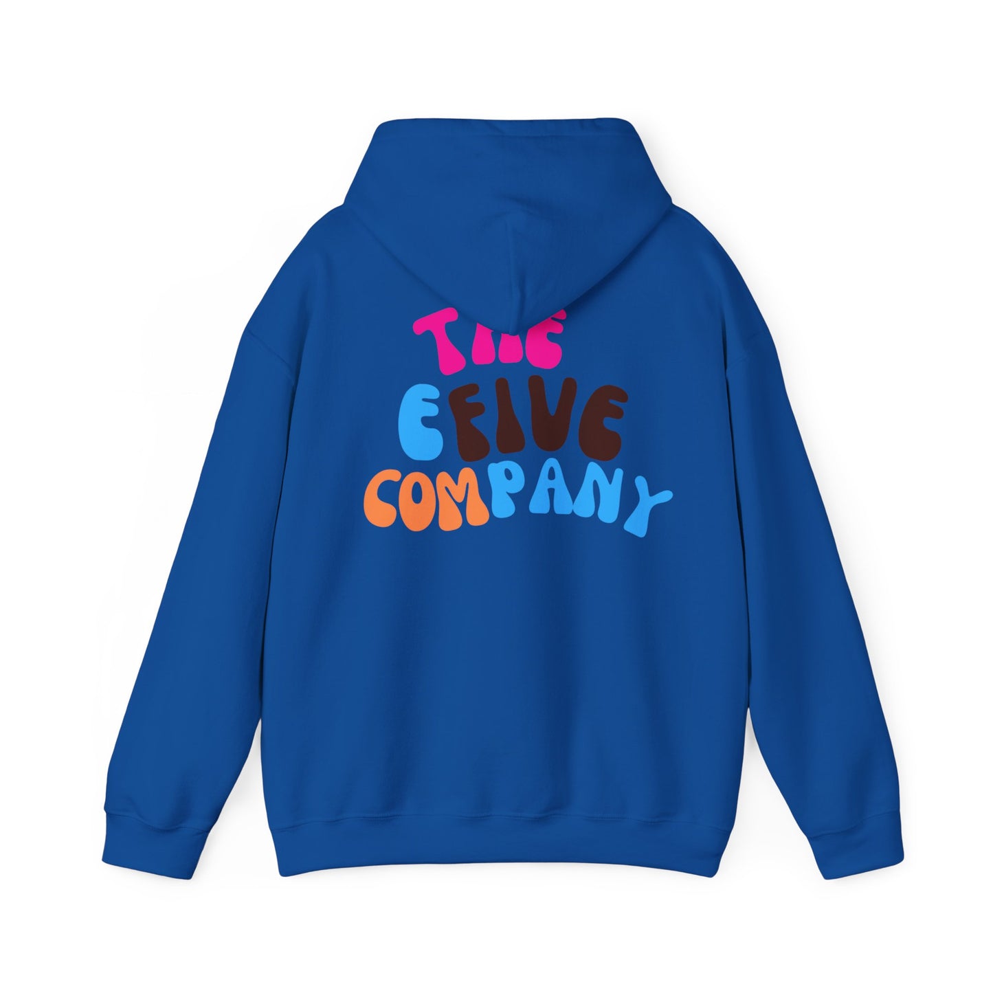 The Efive Company Hood