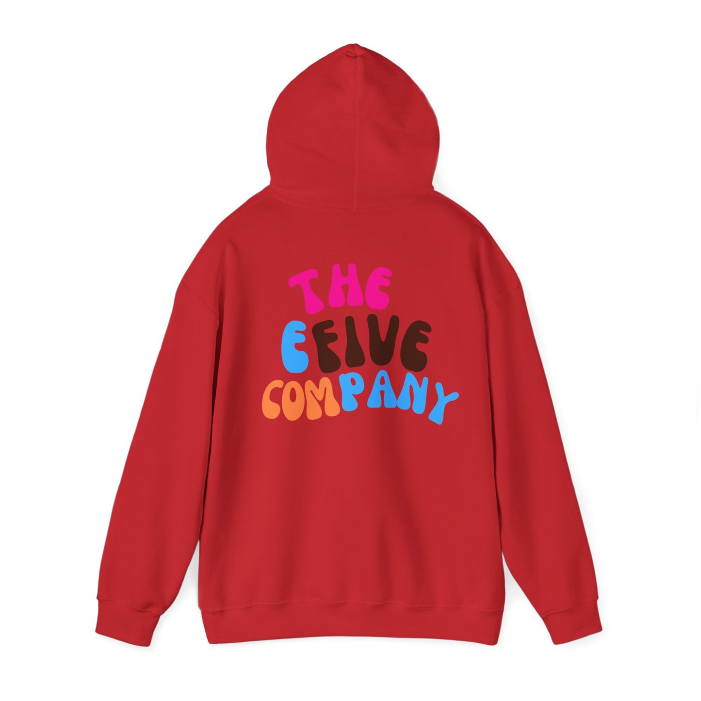The Efive Company Hood