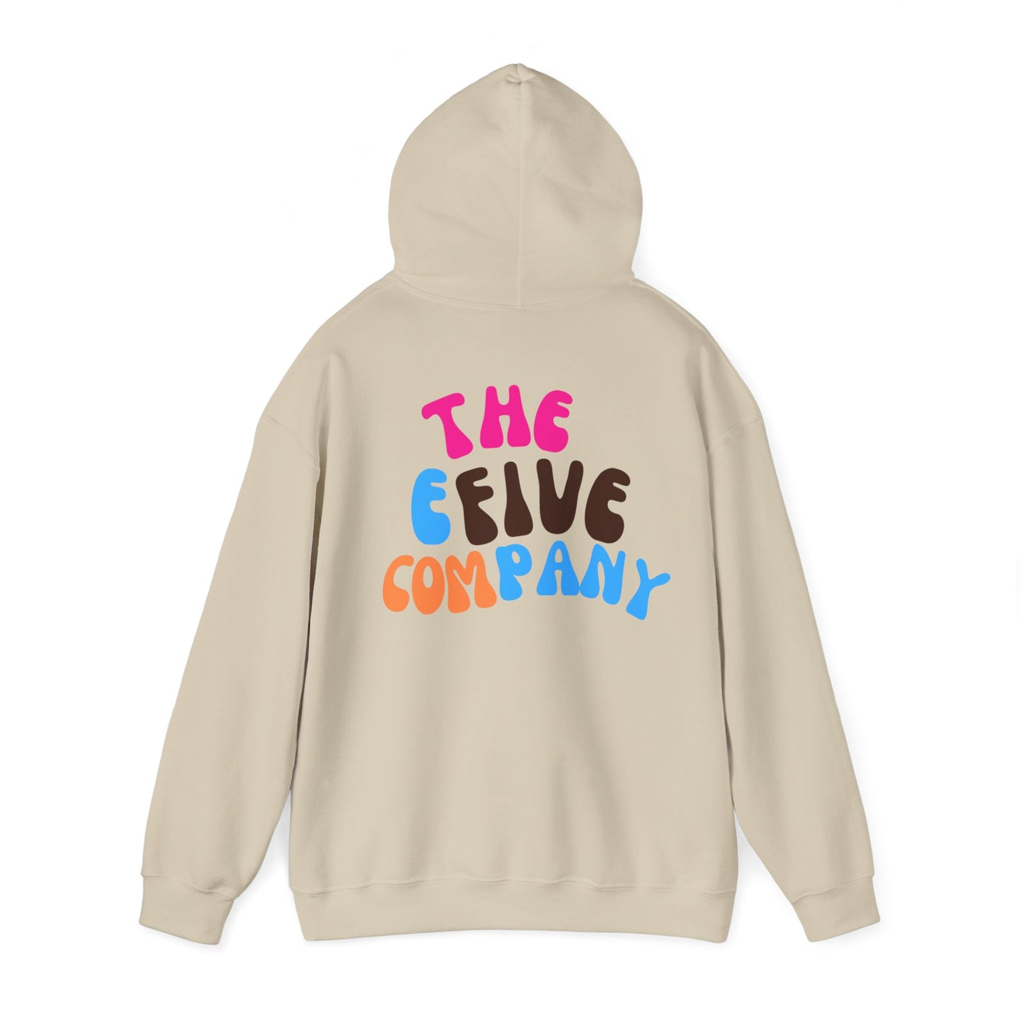 The Efive Company Hood