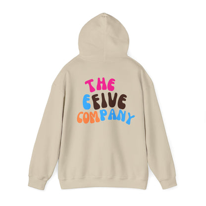 The Efive Company Hood