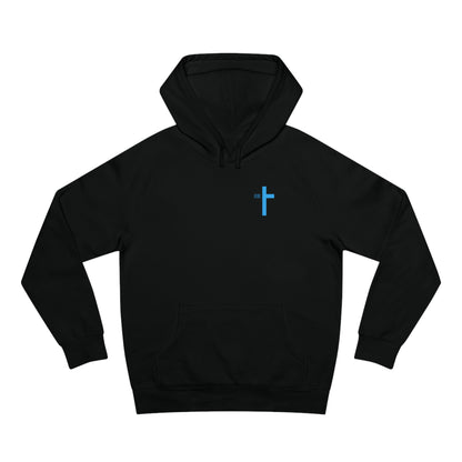 Efive Crossed Hood