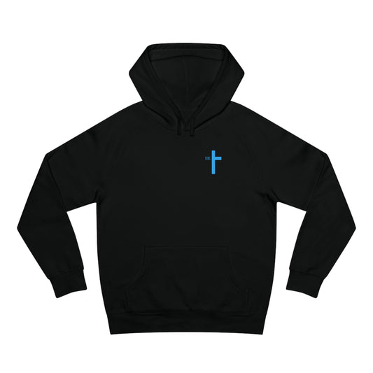 Efive Crossed Hood