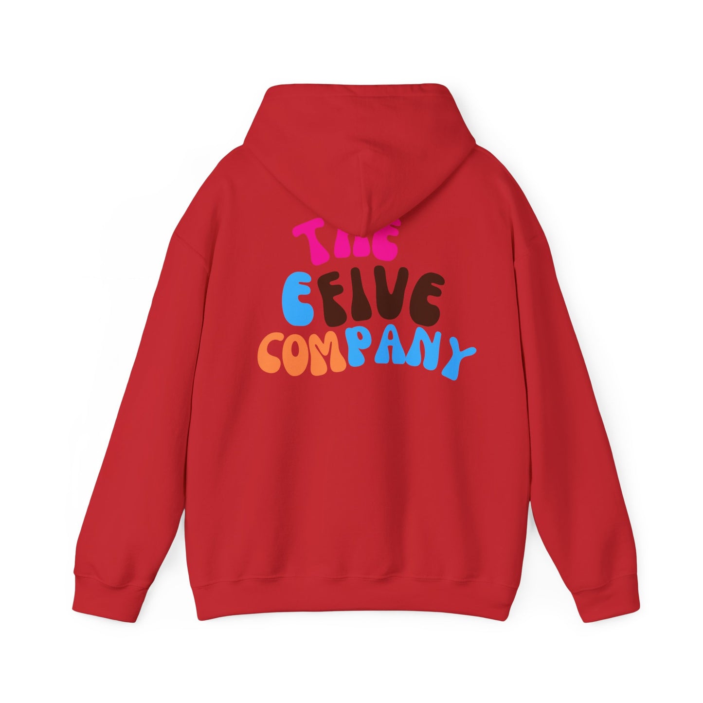 The Efive Company Hood